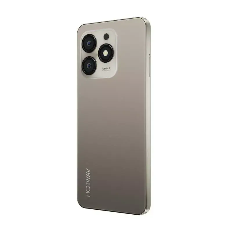 Smartphone HOTWAV Note 13 Max - 6.8'' 6+10/256GB Gold
