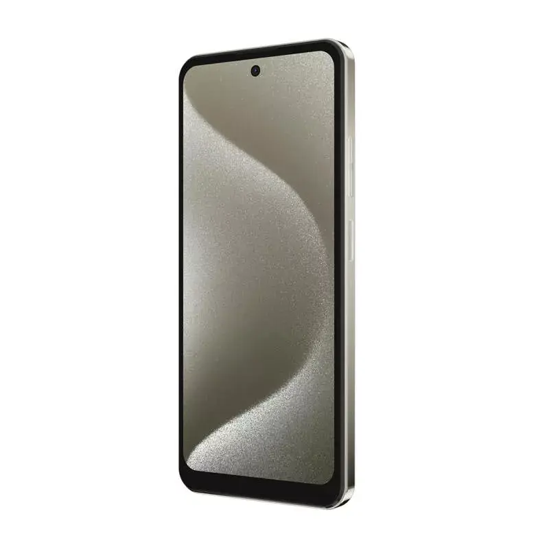 Smartphone HOTWAV Note 13 Max - 6.8'' 6+10/256GB Gold