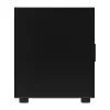 Computer case DarkFlash DB330M Black v2 with three preinstalled fans
