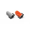 DJI ROMO rubber roller brush CP.CR.00000047.01 for robot vacuums