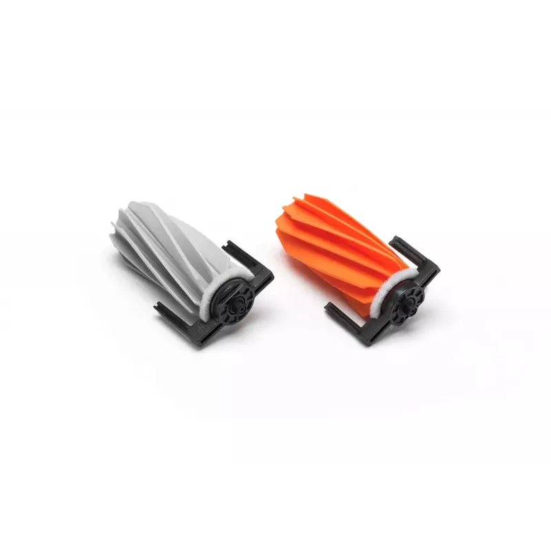 DJI ROMO rubber roller brush CP.CR.00000047.01 for robot vacuums