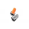 DJI ROMO rubber roller brush CP.CR.00000047.01 for robot vacuums