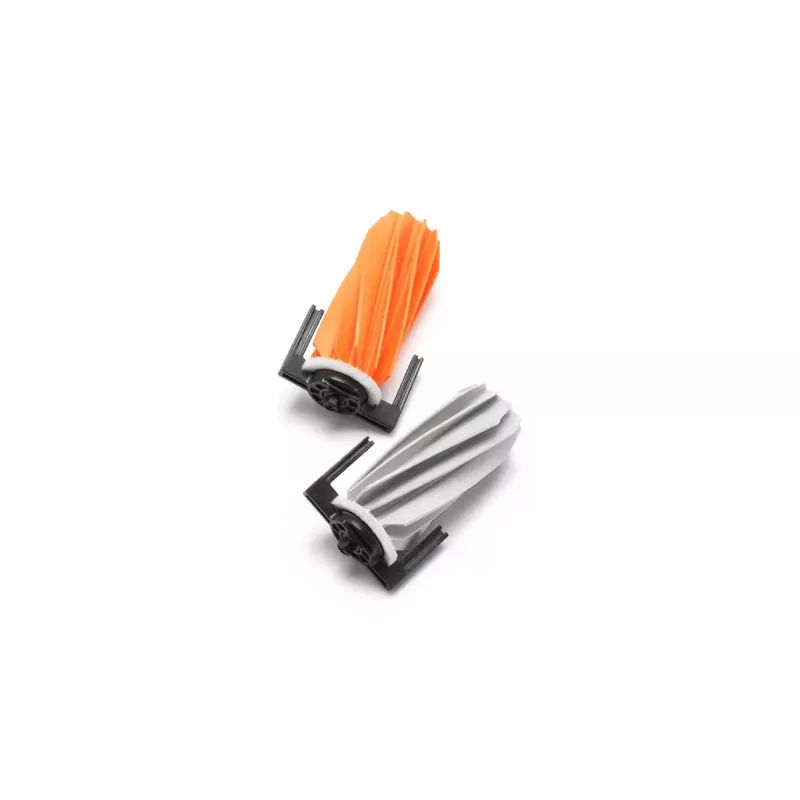 DJI ROMO rubber roller brush CP.CR.00000047.01 for robot vacuums