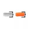 DJI ROMO rubber roller brush CP.CR.00000047.01 for robot vacuums