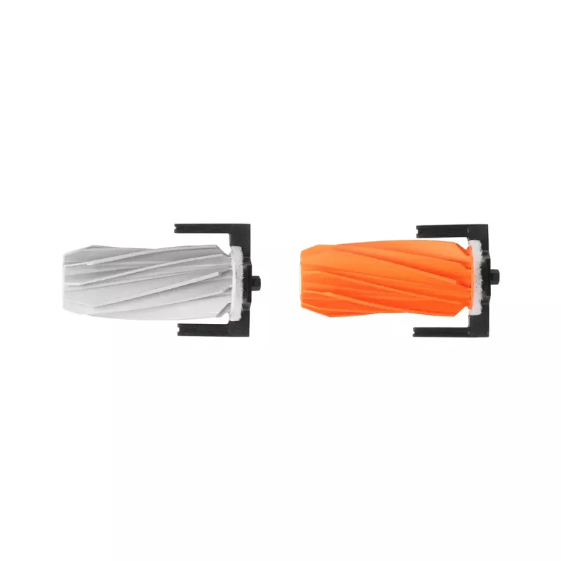 DJI ROMO rubber roller brush CP.CR.00000047.01 for robot vacuums