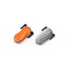 DJI ROMO rubber roller brush CP.CR.00000047.01 for robot vacuums