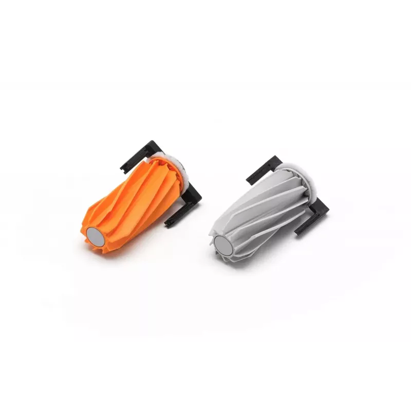 DJI ROMO rubber roller brush CP.CR.00000047.01 for robot vacuums