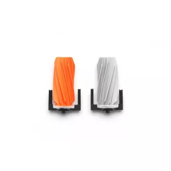 DJI ROMO rubber roller brush CP.CR.00000047.01 for robot vacuums
