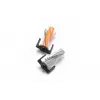 DJI ROMO hybrid roller brush CP.CR.00000036.01 for robot vacuums
