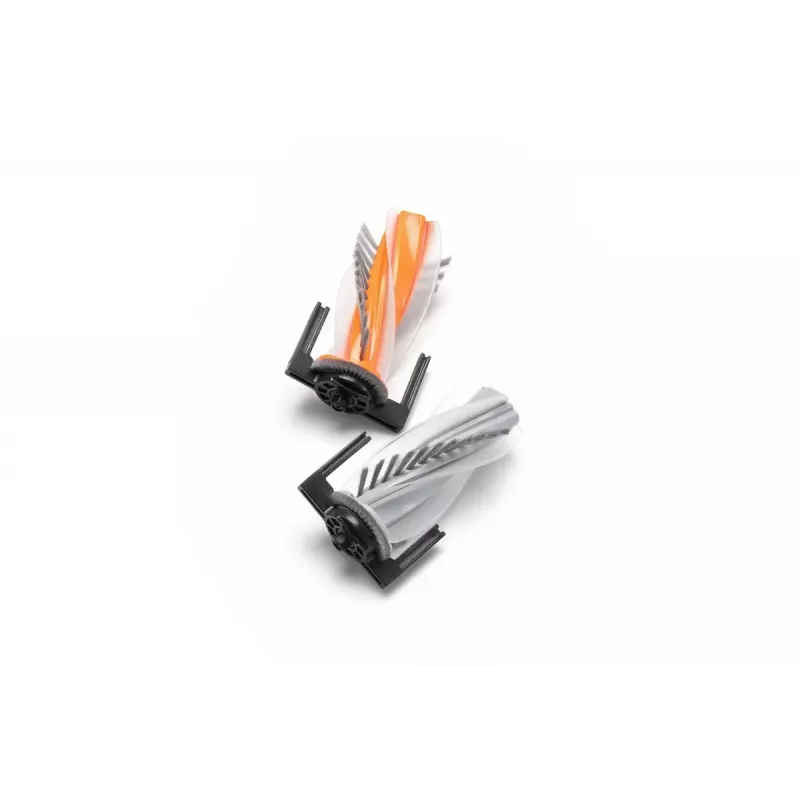 DJI ROMO hybrid roller brush CP.CR.00000036.01 for robot vacuums