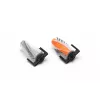 DJI ROMO hybrid roller brush CP.CR.00000036.01 for robot vacuums