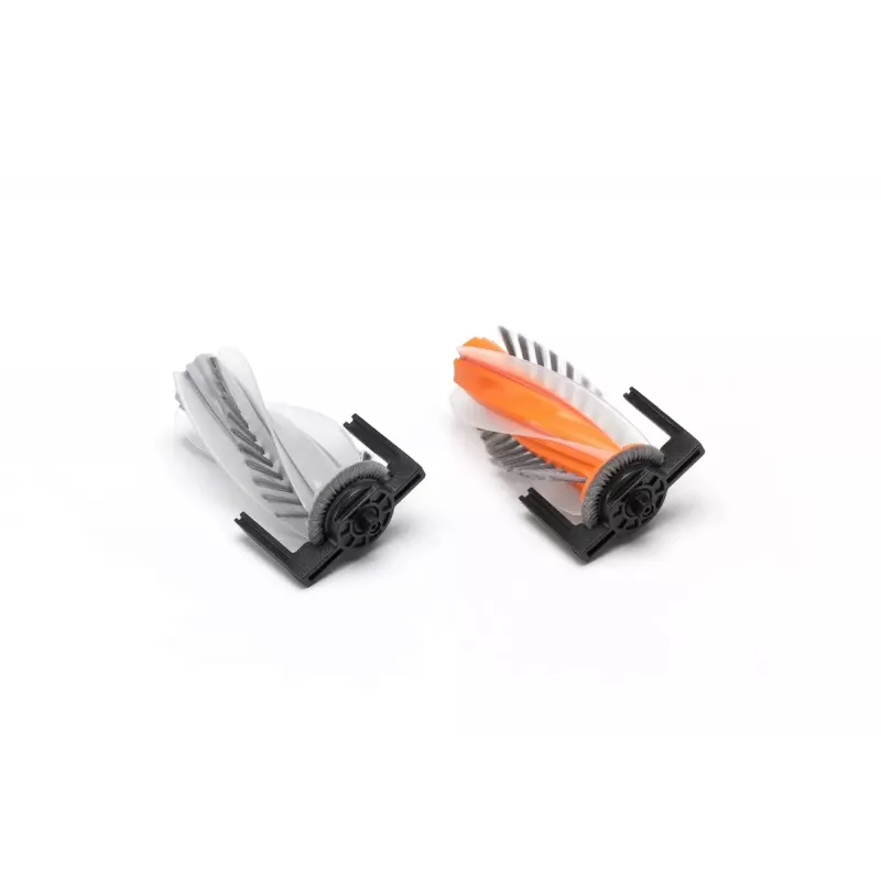 DJI ROMO hybrid roller brush CP.CR.00000036.01 for robot vacuums