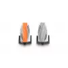 DJI ROMO hybrid roller brush CP.CR.00000036.01 for robot vacuums