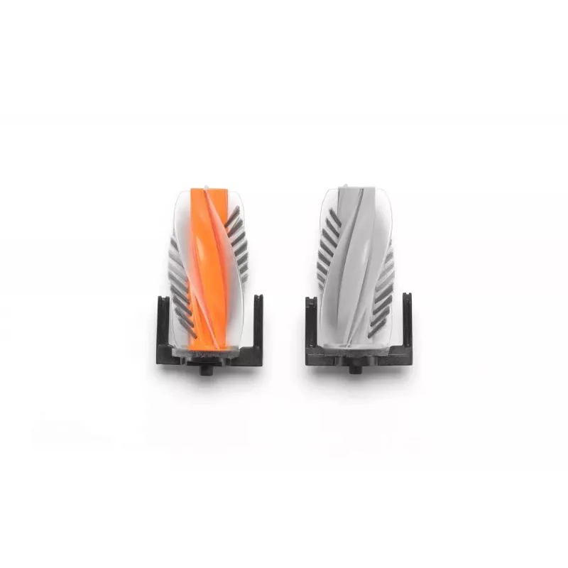 DJI ROMO hybrid roller brush CP.CR.00000036.01 for robot vacuums