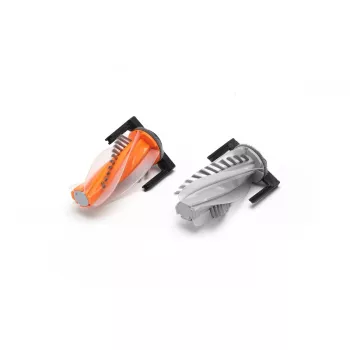 DJI ROMO hybrid roller brush CP.CR.00000036.01 for robot vacuums