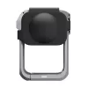 Metal protective cage Telesin for DJI Osmo 360 – lightweight metal frame, mounting points