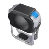 Metal protective cage Telesin for DJI Osmo 360 – lightweight metal frame, mounting points