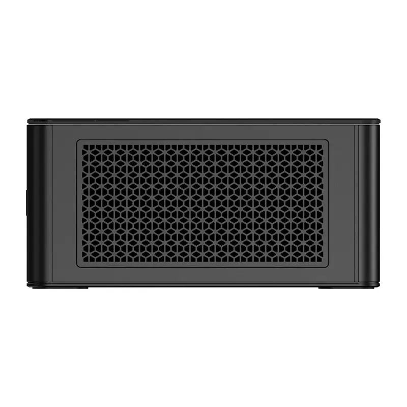 Mini PC Minis Forum UM890 Pro — AMD Ryzen 9 8945HS, 16GB RAM, 512GB SSD