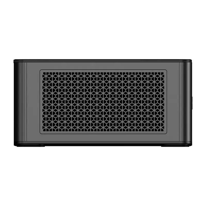 Mini PC Minis Forum UM890 Pro — AMD Ryzen 9 8945HS, 16GB RAM, 512GB SSD