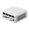 Mini PC Minis Forum M1 Plus i5-12600H — 16GB RAM, 512GB SSD