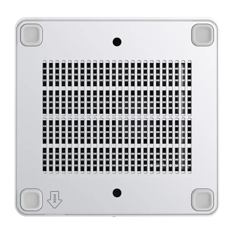 Mini PC Minis Forum M1 Plus i5-12600H — 16GB RAM, 512GB SSD