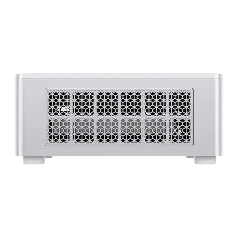 Mini PC Minis Forum M1 Plus i5-12600H — 16GB RAM, 512GB SSD