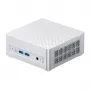 Mini PC Minis Forum M1 Plus i5-12600H — 16GB RAM, 512GB SSD