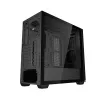 ATX computer case Darkflash DS900WS — mid-tower, no fans, black