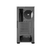 ATX computer case Darkflash DS900WS — mid-tower, no fans, black