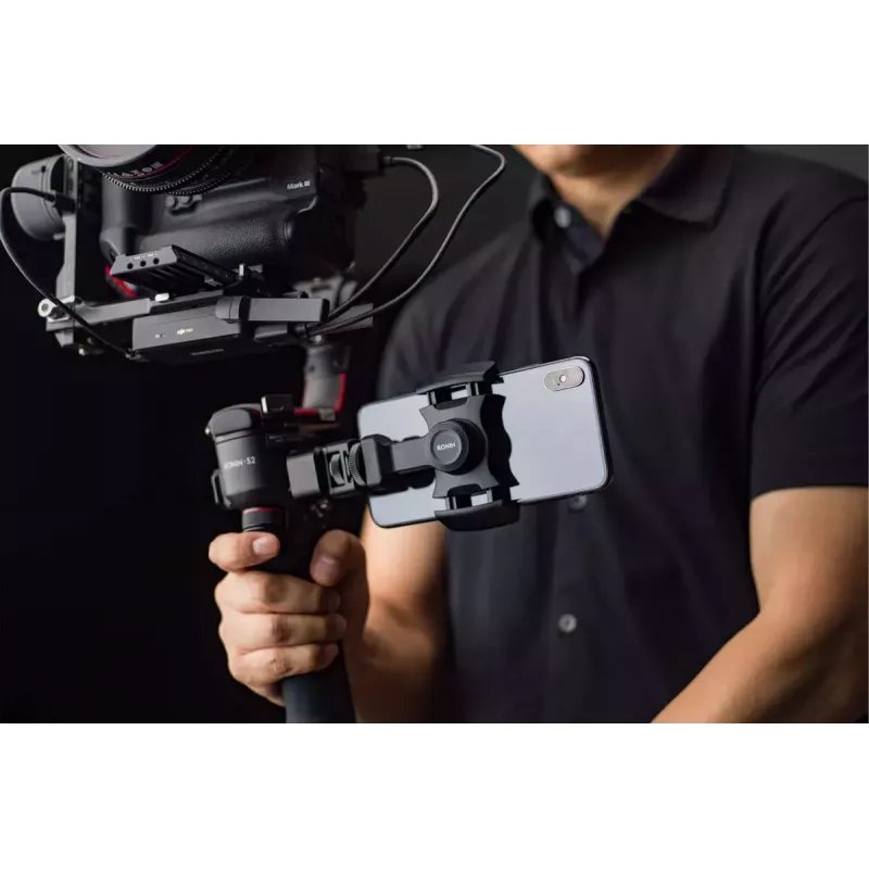 Phone Holder DJI R Mobile phone/Smartphone