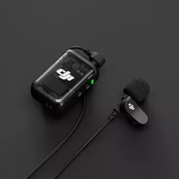 Lavalier Microphone DJI