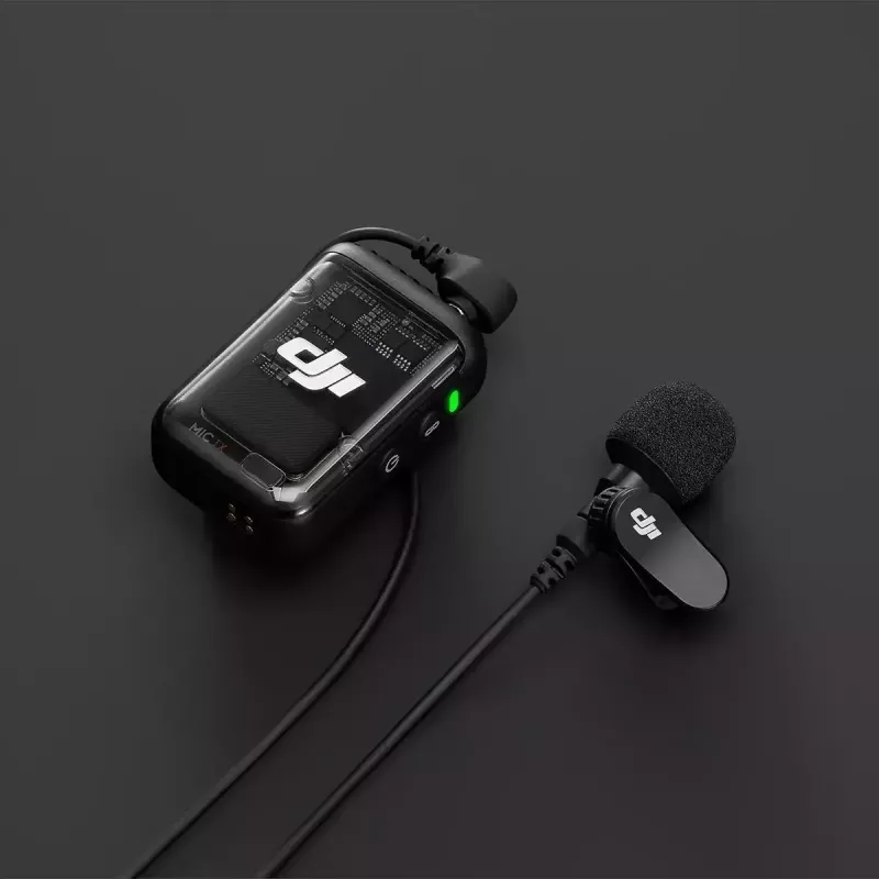 Lavalier Microphone DJI