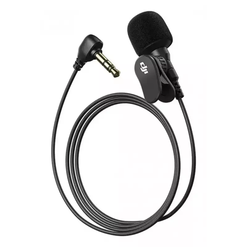 Lavalier Microphone DJI