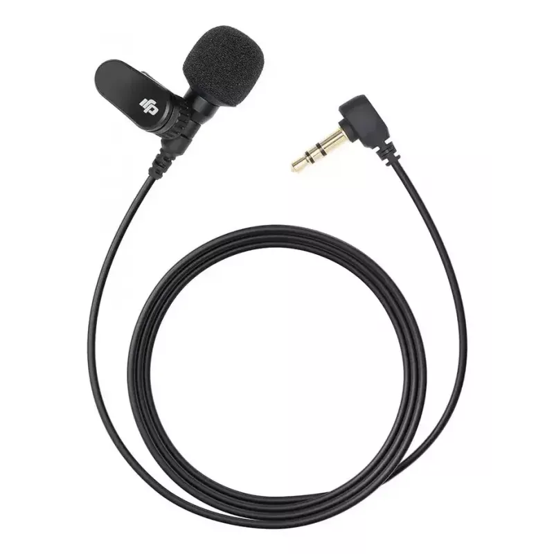 Lavalier Microphone DJI