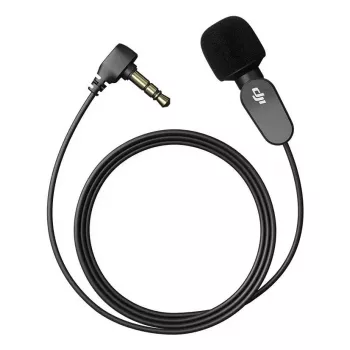 Lavalier Microphone DJI