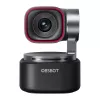 OBSBOT Tiny 3 Remote Combo — compact AI webcam with remote control