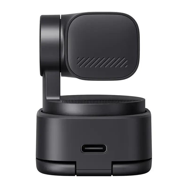 Webcam Obsbot Tiny 3 Lite with remote control — Obsbot Tiny 3 Lite