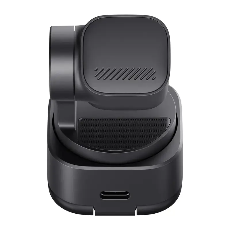 Webcam Obsbot Tiny 3 Lite with remote control — Obsbot Tiny 3 Lite