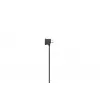 USB Cable Micro-USB B to USB C Black DJI CP.MA.00000225.01
