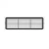 Filter Dreame RHF5 Robot vacuum Black Transparent White 2 pcs