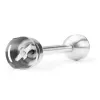 Immersion blender Gastroback Design Advanced Pro E Black Silver