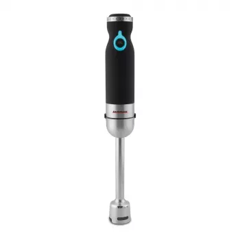 Immersion blender Gastroback Design Advanced Pro E Black Silver