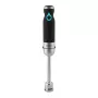 Immersion blender Gastroback Design Advanced Pro E Black Silver