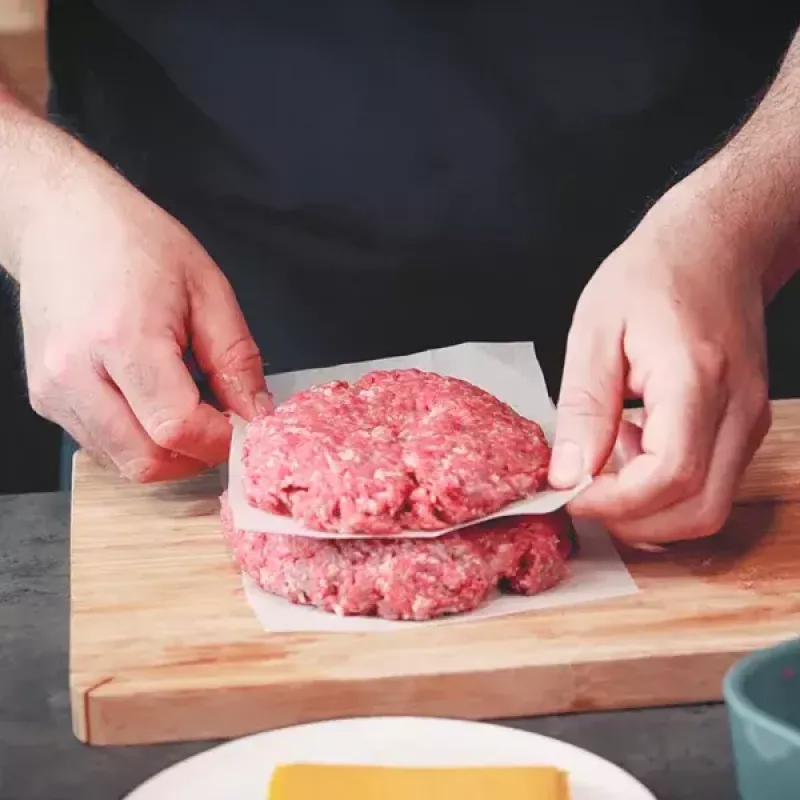 Meat Grinder Gastroback Mincer Pro