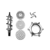 Meat Grinder Gastroback Mincer Pro
