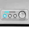 Toaster Gastroback Design Pro 4S 2 slice 1500 W Black Stainless steel