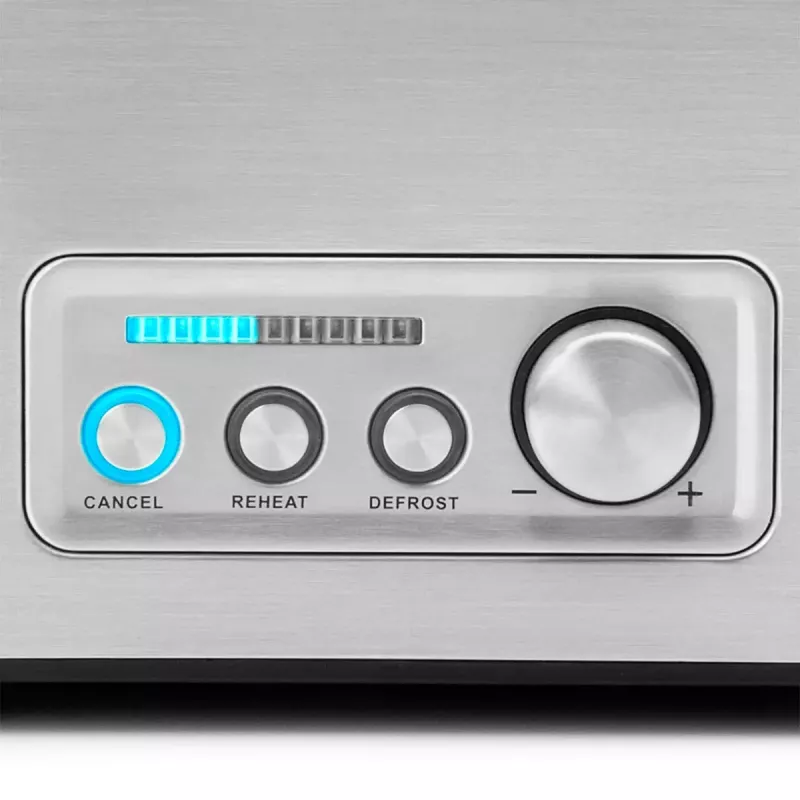 Toaster Gastroback Design Pro 4S 2 slice 1500 W Black Stainless steel