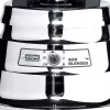 Tabletop blender Gastroback Classic Bar 1 L Silver Transparent