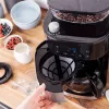 Drip coffee maker Gastroback 1.5 L Grind & Brew Pro