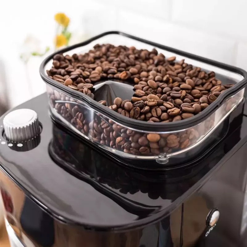 Drip coffee maker Gastroback 1.5 L Grind & Brew Pro